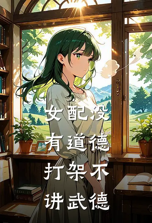 女配没有道德，打架不讲武德