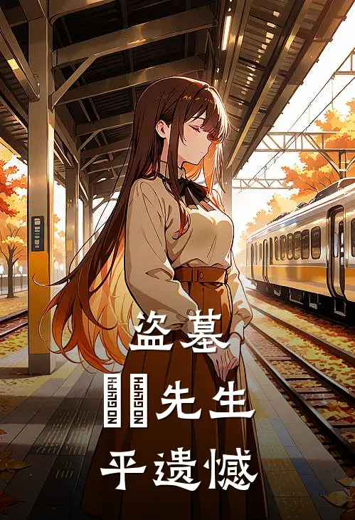 盗墓：陰陽先生平遗憾