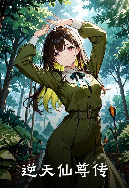 逆天仙尊传