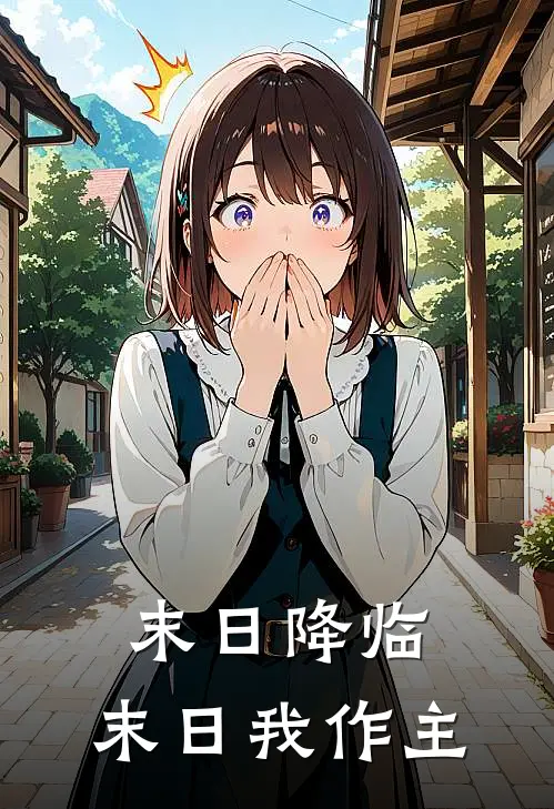 末日降临，末日我作主