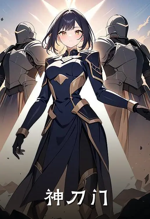神刀门