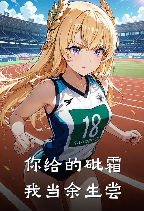 你给的砒霜，我当余生尝顾承霄林晚晴完整版在线阅读_顾承霄林晚晴完整版阅读