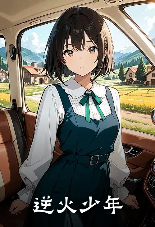 逆火少年