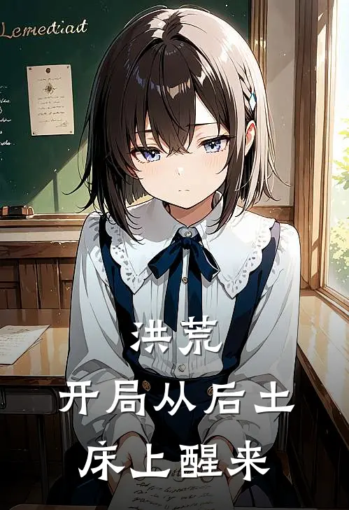 洪荒：开局从后土床上醒来