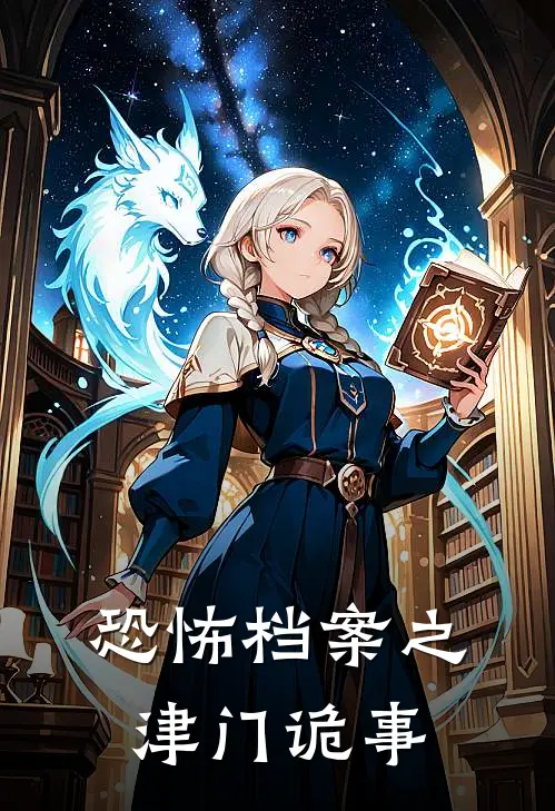 恐怖档案之津门诡事