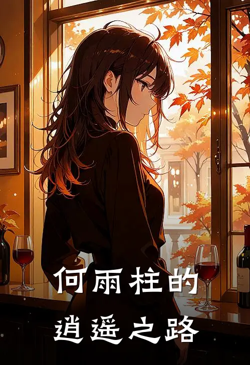 何雨柱的逍遥之路