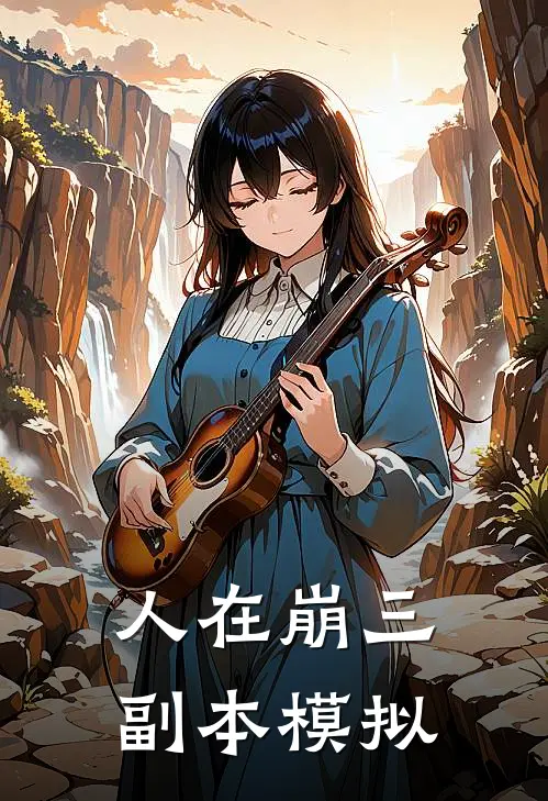 人在崩三副本模拟