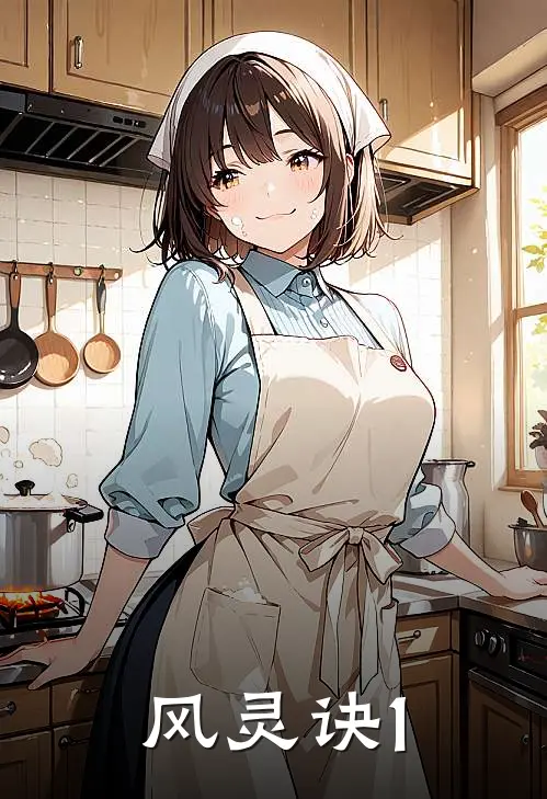 风灵诀1