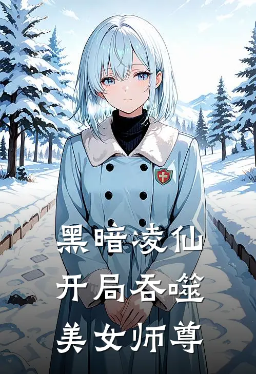 黑暗凌仙，开局吞噬美女师尊(苏寒沈清月)完本小说_免费阅读无弹窗黑暗凌仙，开局吞噬美女师尊苏寒沈清月