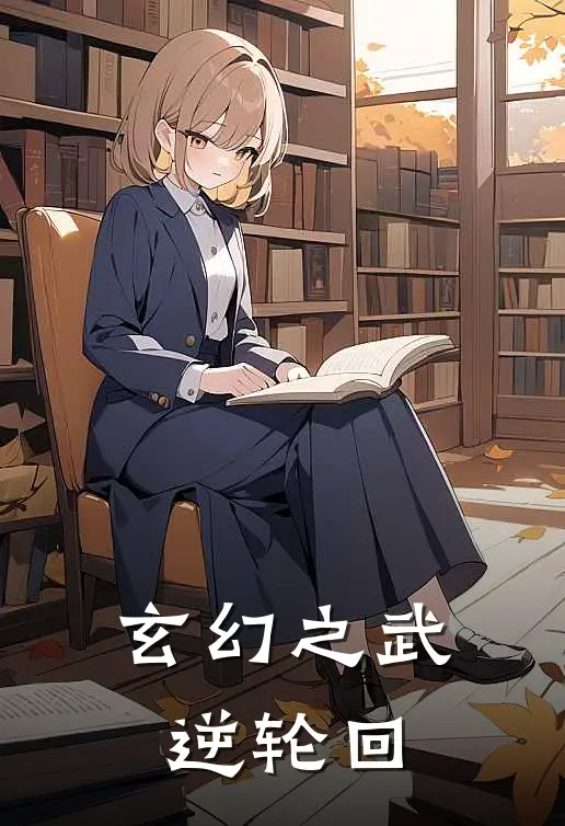 玄幻之武逆轮回