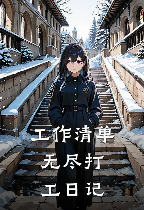 工作清单，无尽打工日记