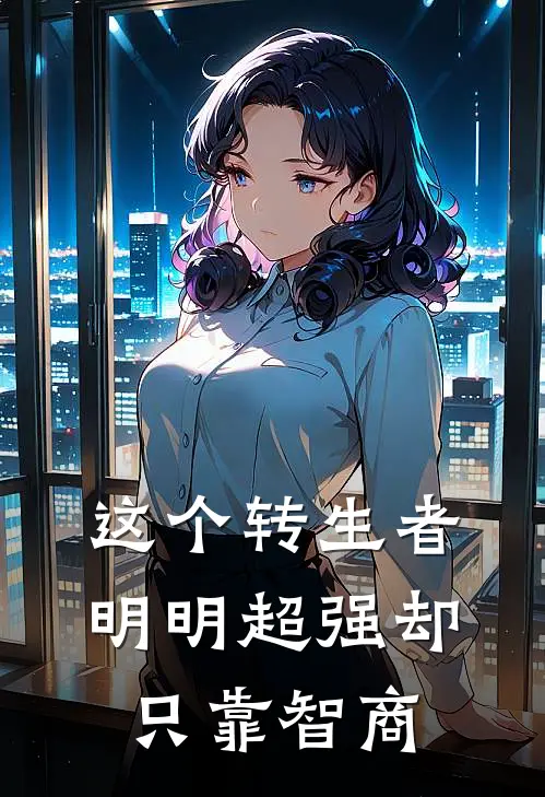 这个转生者明明超强却只靠智商