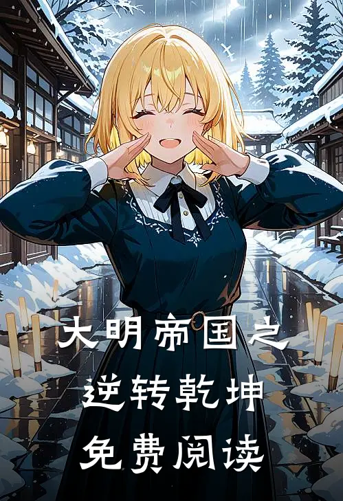 大明帝国之逆转乾坤免费阅读