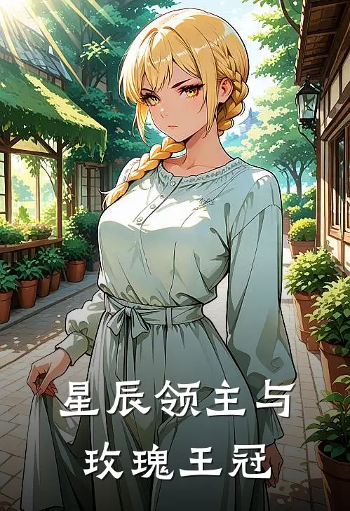 星辰领主与玫瑰王冠