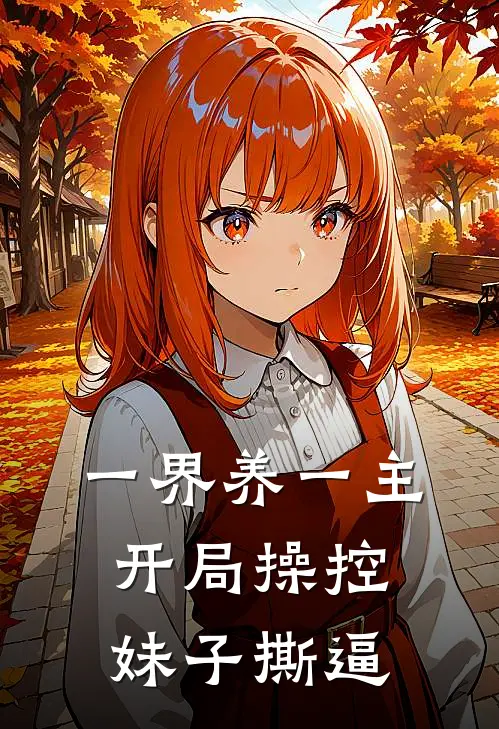 一界养一主，开局操控妹子撕逼