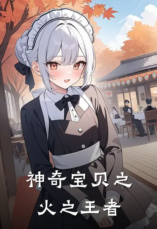 神奇宝贝之火之王者