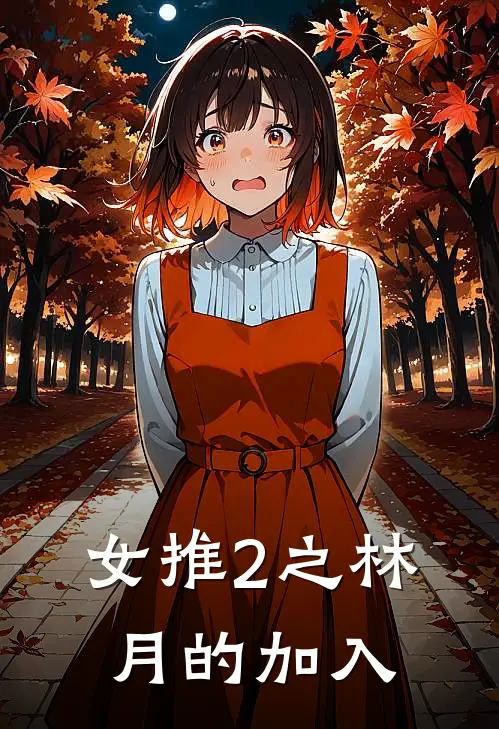 女推2之林月的加入