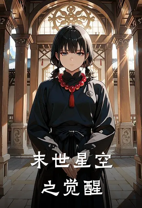 末世星空之觉醒