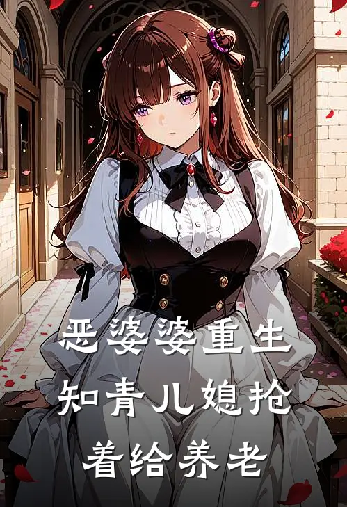 恶婆婆重生：知青儿媳抢着给养老