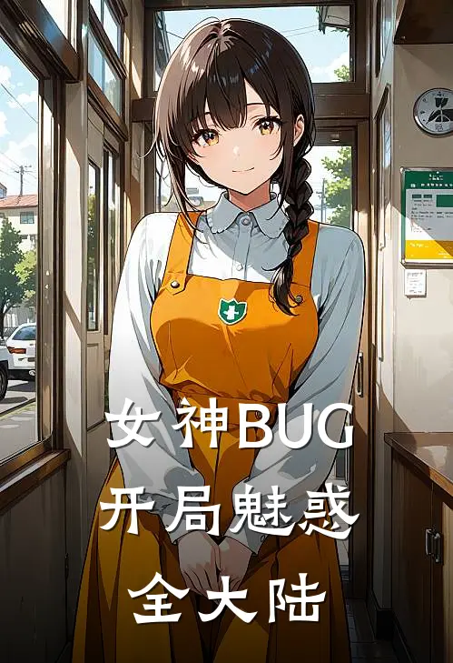 女神BUG：开局魅惑全大陆