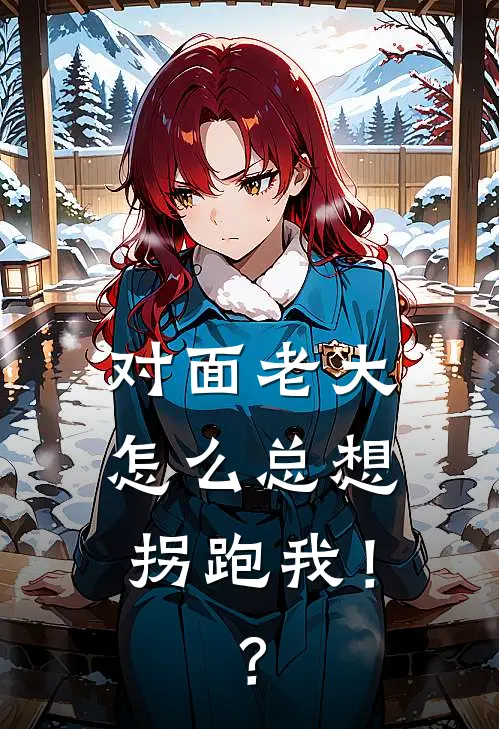 对面老大怎么总想拐跑我！？