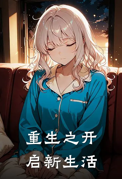 重生之开启新生活