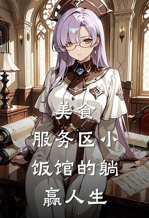 美食：服务区小饭馆的躺赢人生