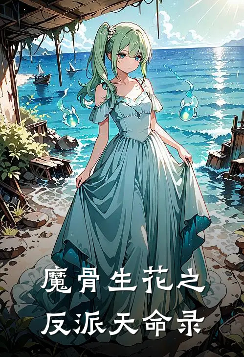 魔骨生花之反派天命录