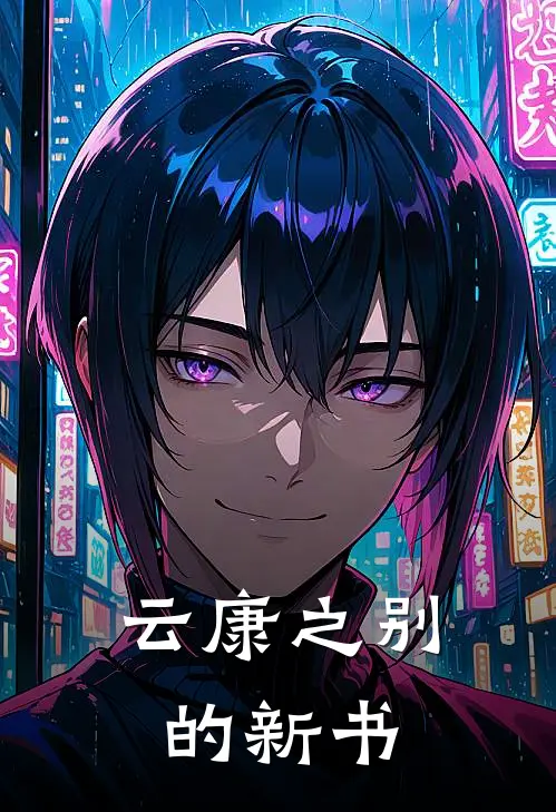 云康之别的新书