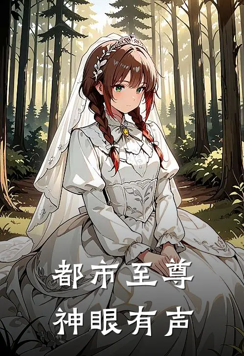 都市至尊神眼有声