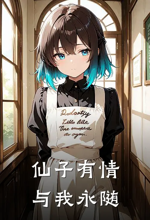 仙子有情，与我永随