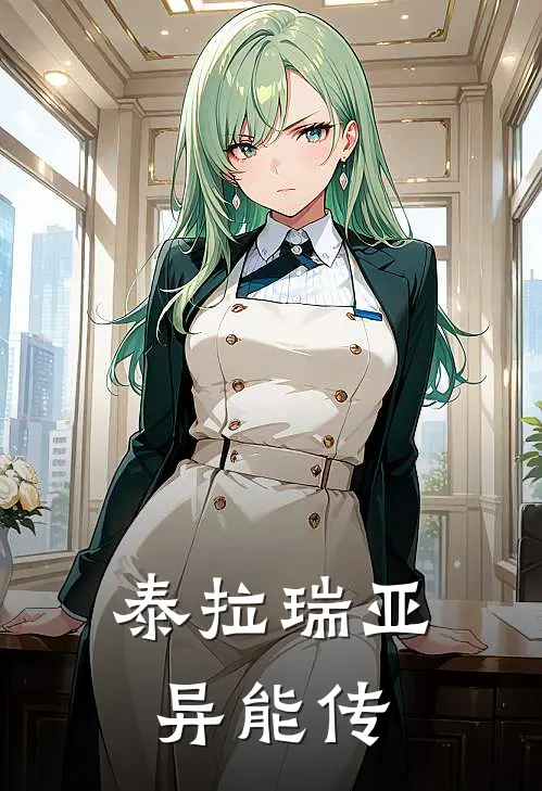 泰拉瑞亚异能传