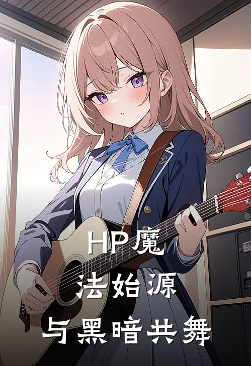 HP魔法始源：与黑暗共舞