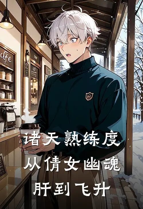 诸天熟练度：从倩女幽魂肝到飞升