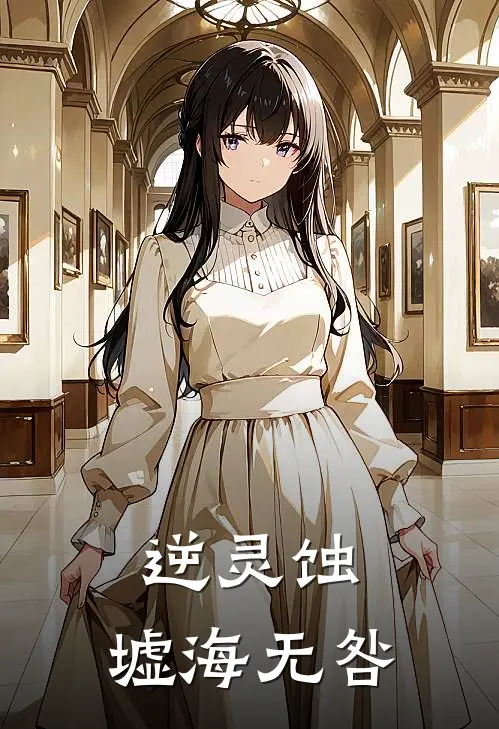 逆灵蚀：墟海无咎