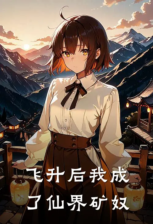 飞升后我成了仙界矿奴