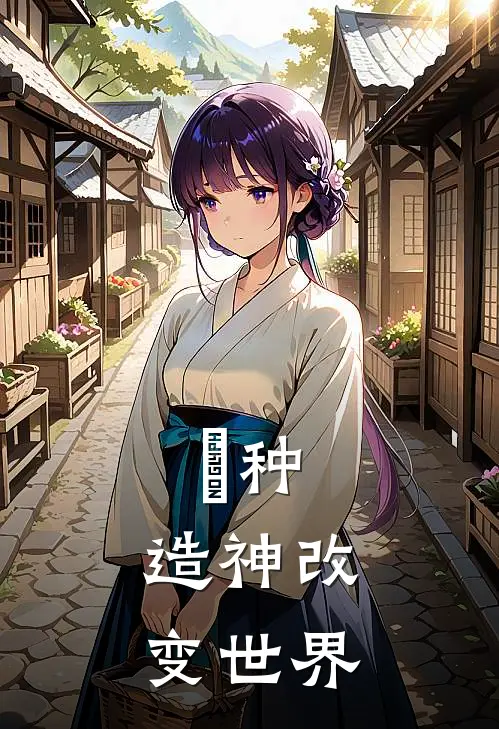 喰种：造神改变世界