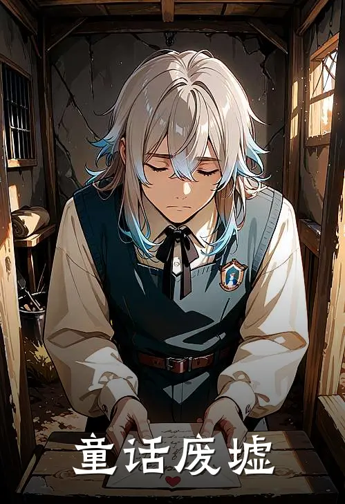 童话废墟林凡陈默完结好看小说_最新章节列表童话废墟(林凡陈默)