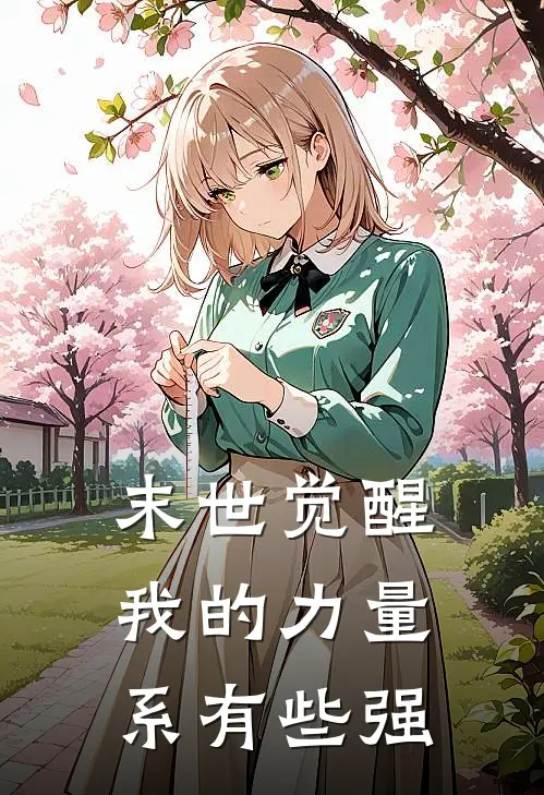 末世觉醒：我的力量系有些强