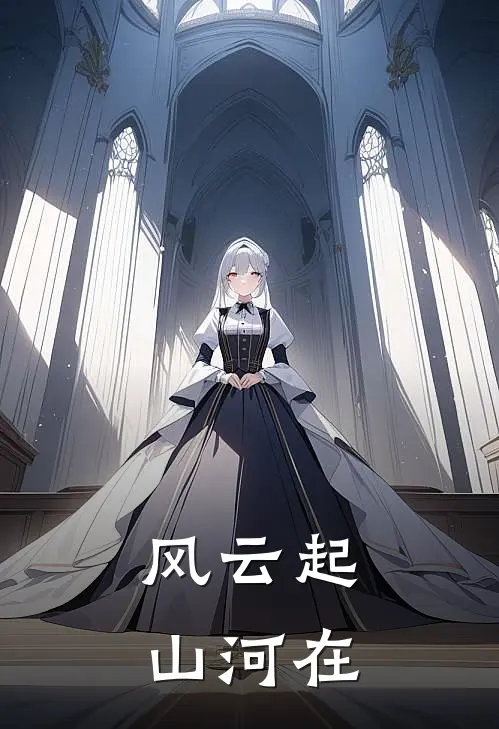 风云起山河在