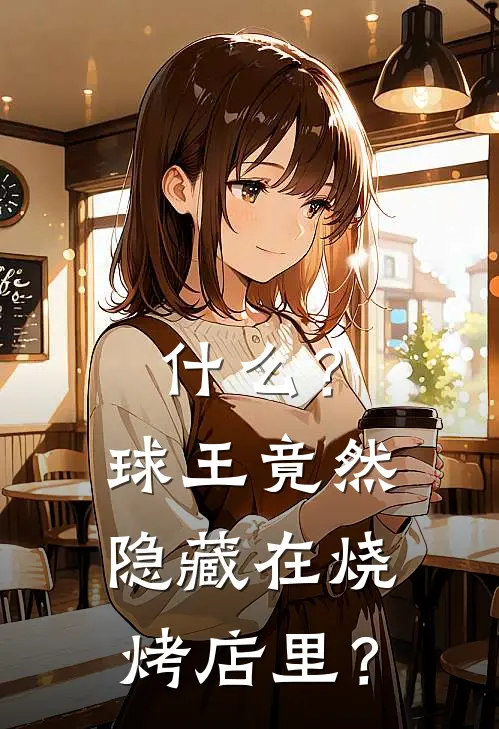 什么？球王竟然隐藏在烧烤店里？