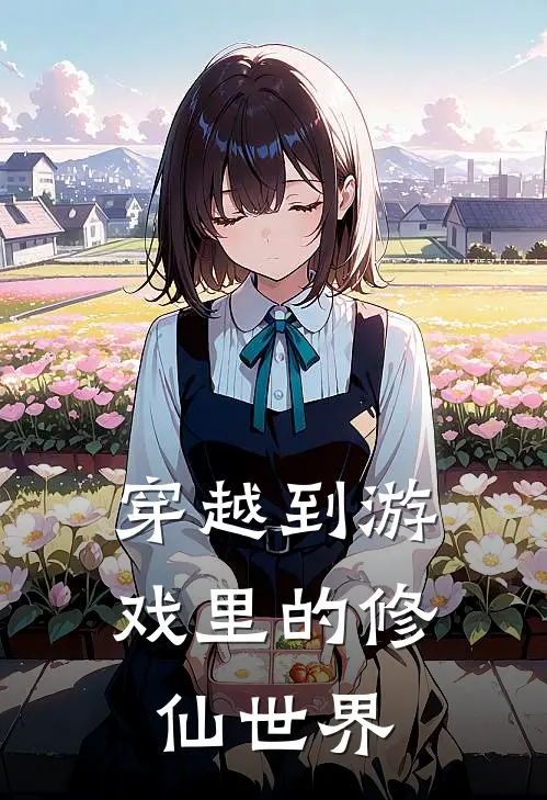 穿越到游戏里的修仙世界林凡赵虎免费小说推荐_免费小说笔趣阁穿越到游戏里的修仙世界林凡赵虎