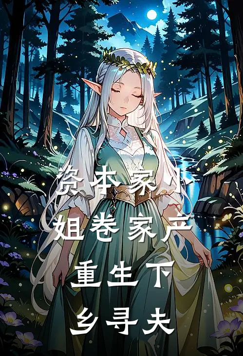 资本家小姐卷家产，重生下乡寻夫