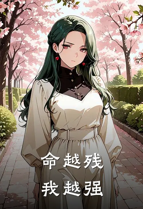 命越残，我越强