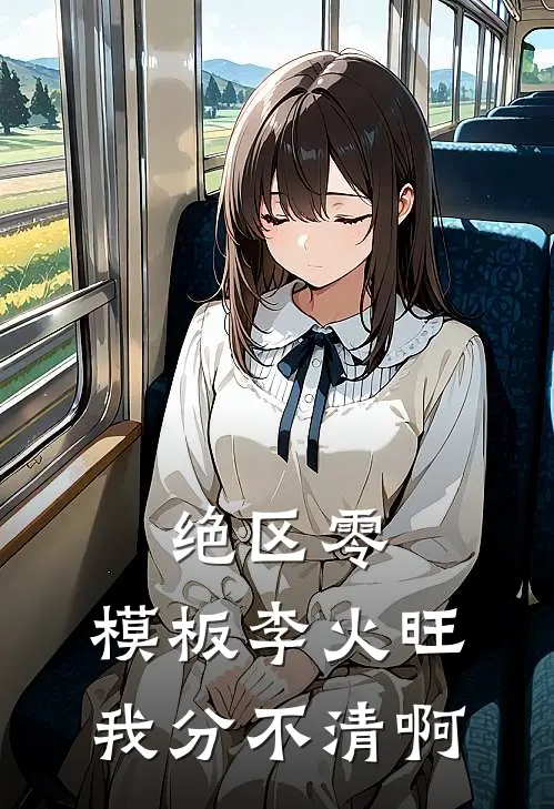 绝区零：模板李火旺，我分不清啊