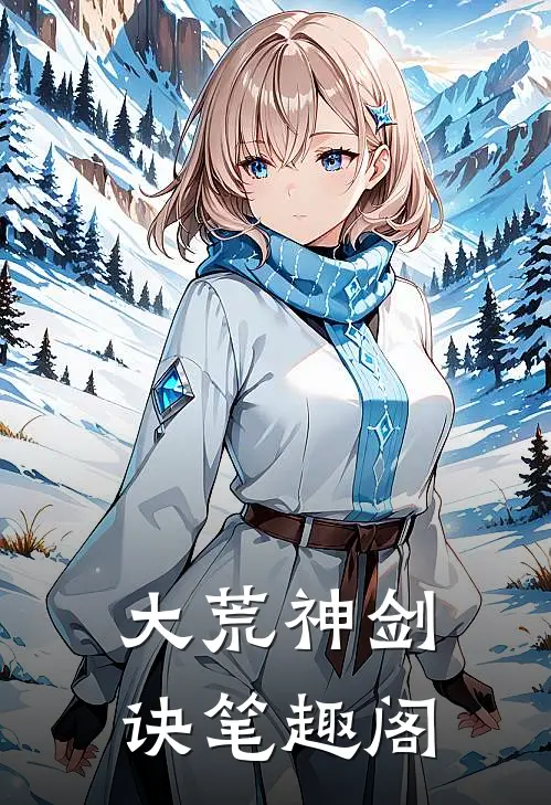 大荒神剑诀笔趣阁