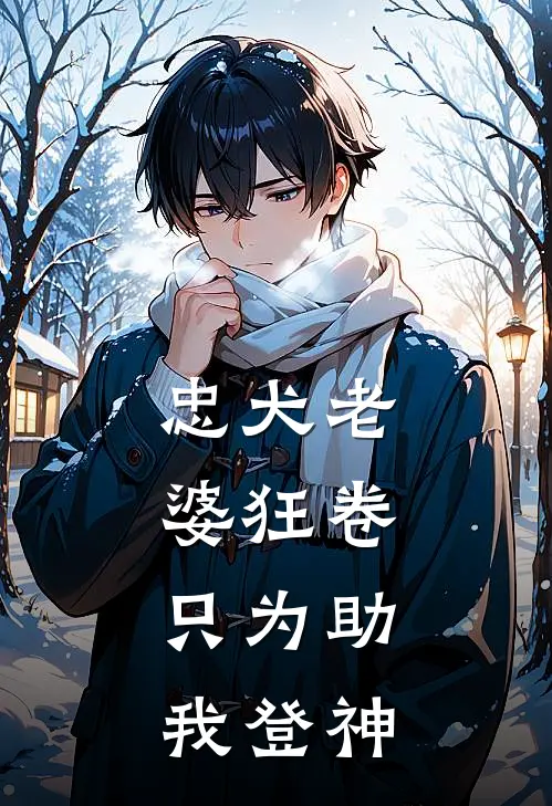 忠犬老婆狂卷，只为助我登神