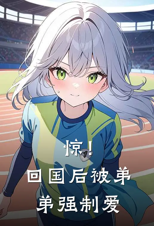 惊！回国后被弟弟强制爱