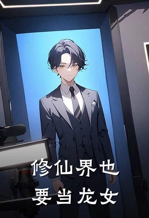 修仙界也要当龙女