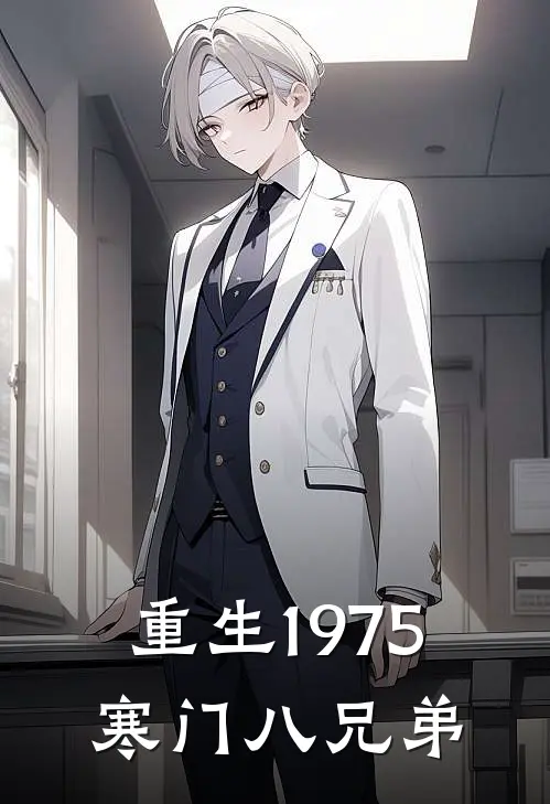 重生1975：寒门八兄弟